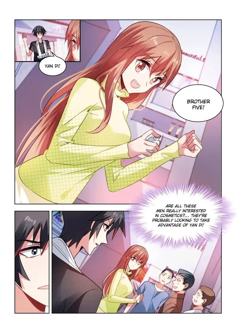 Vicious Luck Chapter 36 4